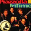 The InTime Quintet - Piazzolla (CD)